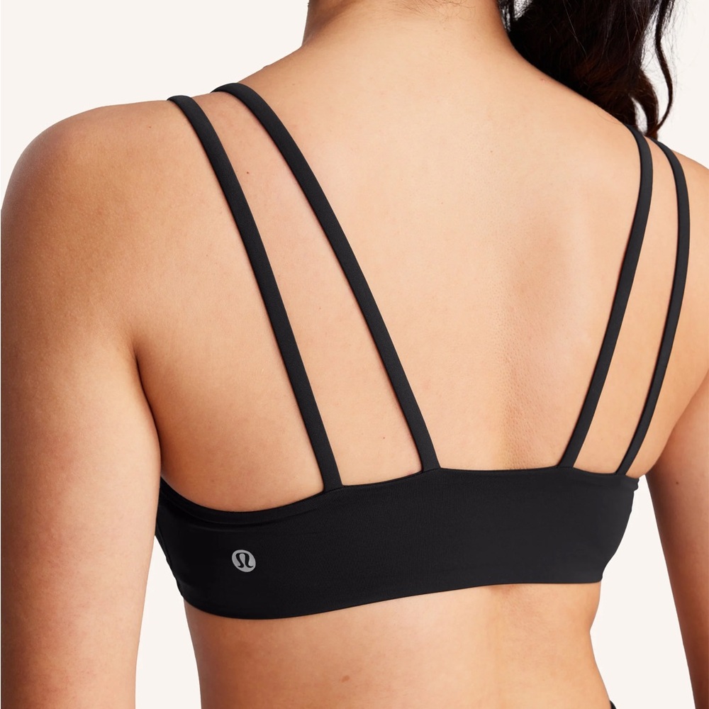 Lululemon 🍋 Like a Cloud Bra Size Large